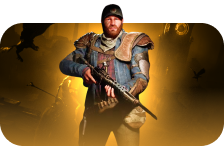 Handler Archetype Leveling